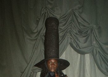 Iamisigo Lagos Spring 2026 Collection