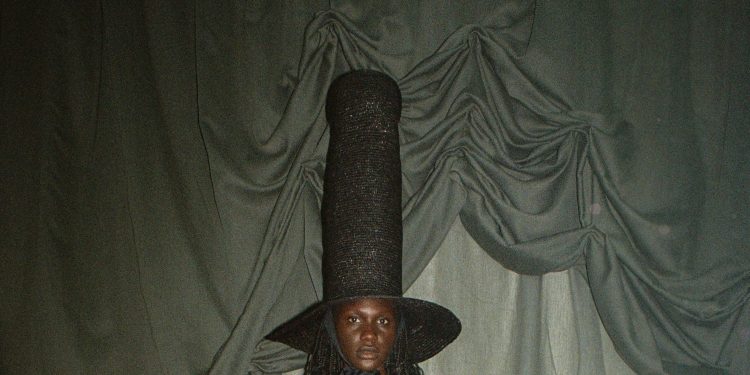 Iamisigo Lagos Spring 2026 Collection