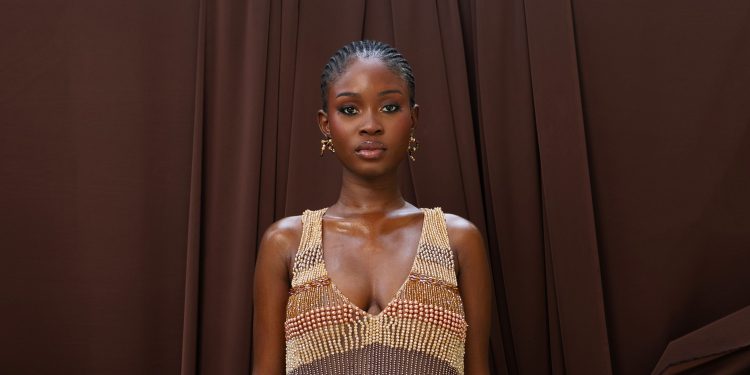 Kilentar Lagos Spring 2026 Collection