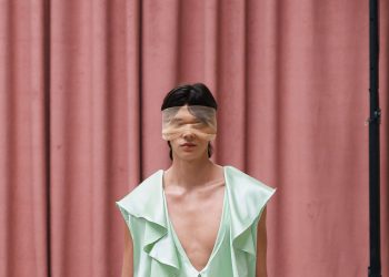 Mancandy Mexico Spring 2026 Collection