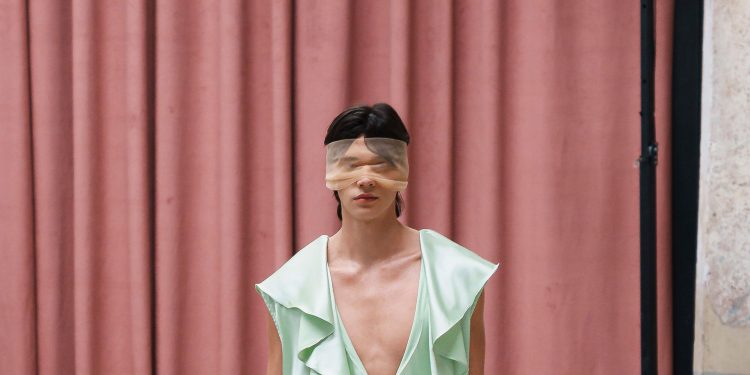 Mancandy Mexico Spring 2026 Collection