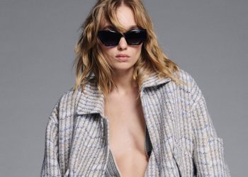 Missoni Pre-Fall 2026 Collection | Vogue