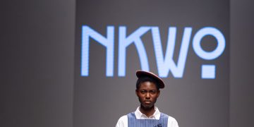 Nkwo Lagos Spring 2026 Collection