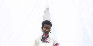 Orange Culture Lagos Spring 2026 Collection