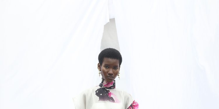 Orange Culture Lagos Spring 2026 Collection