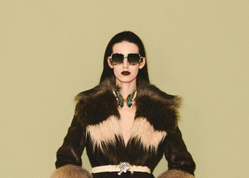 Roberto Cavalli Pre-Fall 2026 Collection