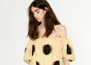 Stine Goya Pre-Fall 2026 Collection