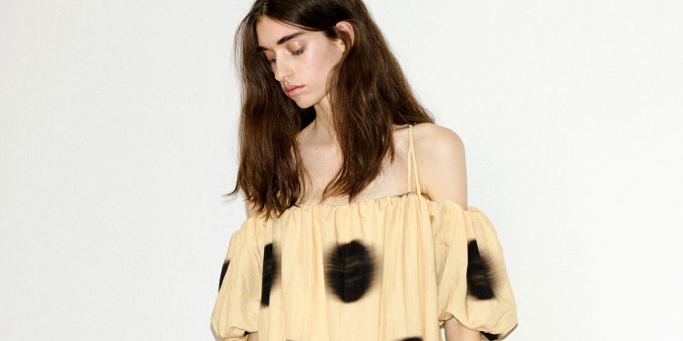 Stine Goya Pre-Fall 2026 Collection