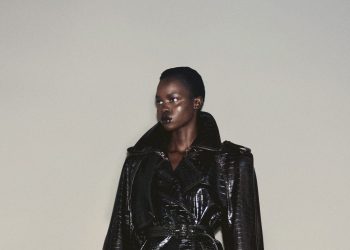 The Attico Resort 2026 Collection