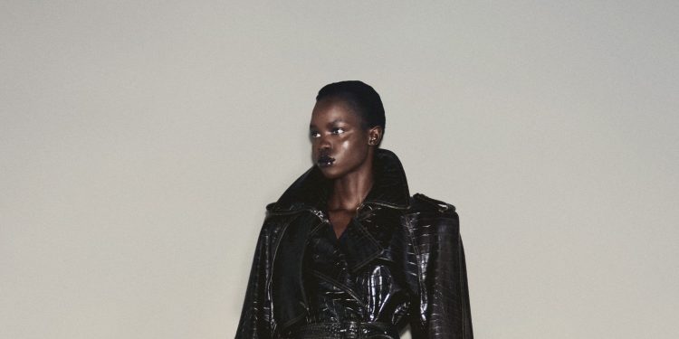 The Attico Resort 2026 Collection