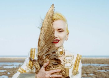 Pam Hogg, Pioneering British Designer and Counterculture Icon, Has Died