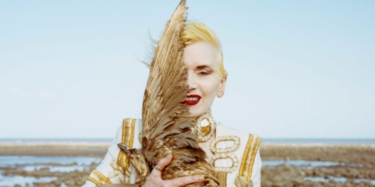 Pam Hogg, Pioneering British Designer and Counterculture Icon, Has Died