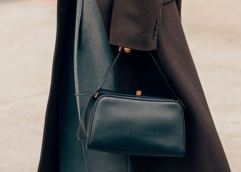 30 Items Vogue Editors Happily Shopped, From Pleated Trousers to Cozy Knits