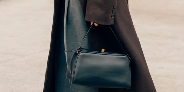 30 Items Vogue Editors Happily Shopped, From Pleated Trousers to Cozy Knits