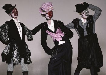 The Fall 2006 Comme des Garçons Collection That Still Haunts My Dreams