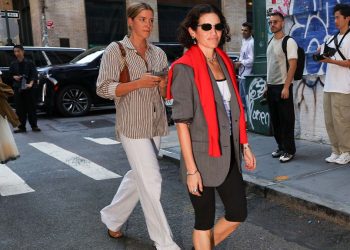 LuxExperience Is Offloading The Outnet