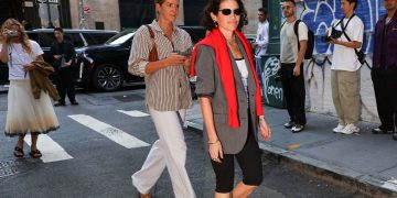 LuxExperience Is Offloading The Outnet