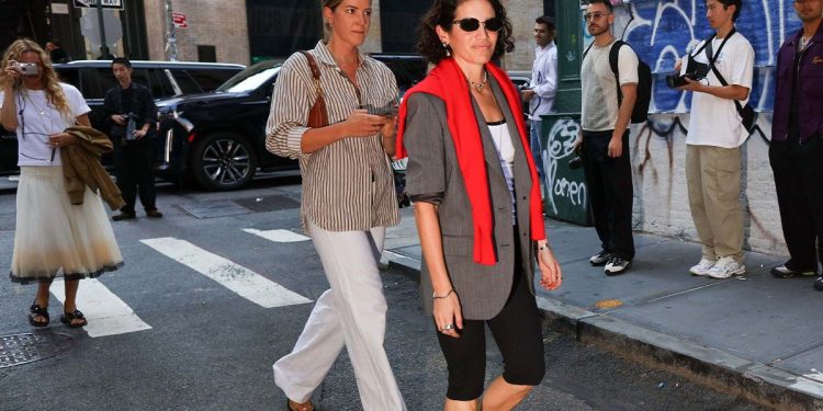 LuxExperience Is Offloading The Outnet