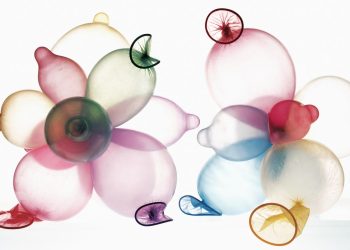 The Condom Question (That Shouldn’t Even Be One)