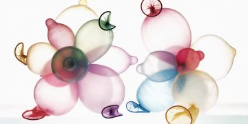 The Condom Question (That Shouldn’t Even Be One)