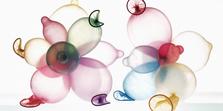 The Condom Question (That Shouldn’t Even Be One)