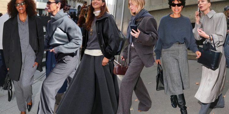 6 Ways to Embrace the ‘Groutfit’ This Fall
