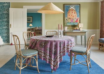 You Can Now Spend the Night at This Newly Reopened Copenhagen Design Hotspot