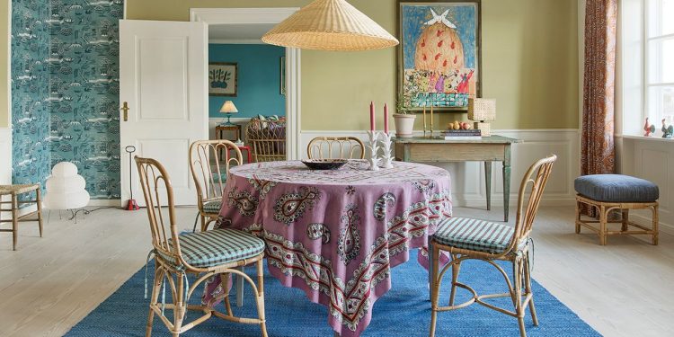 You Can Now Spend the Night at This Newly Reopened Copenhagen Design Hotspot