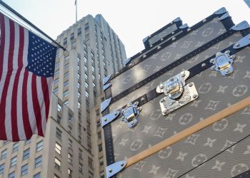 Why Luxury’s Still Winning in the US