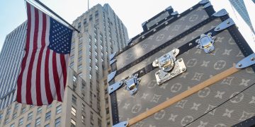 Why Luxury’s Still Winning in the US