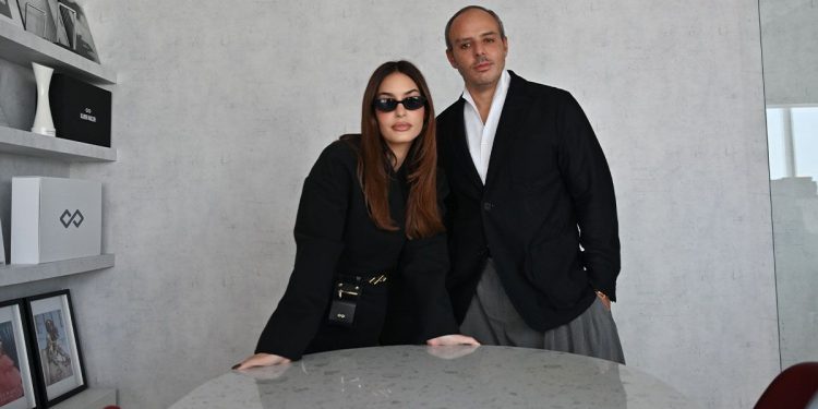 Karen Wazen: From Influencer to Regional Retail Force