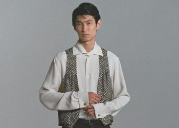 Tomorrow Inks Deal With Japanese Designer Soshi Otsuki