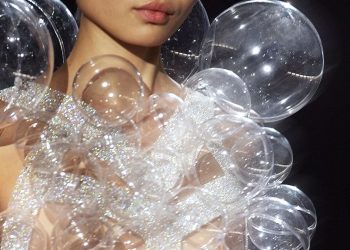 Is Fashion Ready for the AI Bubble to Burst?