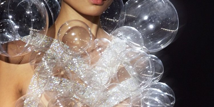 Is Fashion Ready for the AI Bubble to Burst?