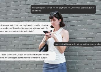 Will AI Be This Holiday Shopping Season’s Santa?