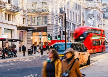 British Fashion’s Budget Wish List