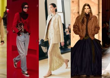 Why The “Wrong Coat Theory” Will Change The Way You Dress This Winter