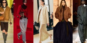 Why The “Wrong Coat Theory” Will Change The Way You Dress This Winter