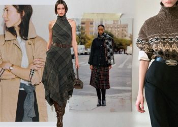 6 Outfit Formulas Fit for the Great Outdoors