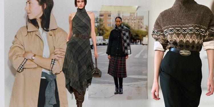 6 Outfit Formulas Fit for the Great Outdoors