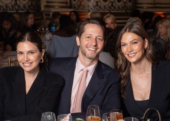 A Power Lunch for the Ages Celebrating CityMeals on Wheels