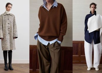 Vogue First! Get 24 Hours Exclusive Access to Shop Róhe’s Pre-Spring Collection