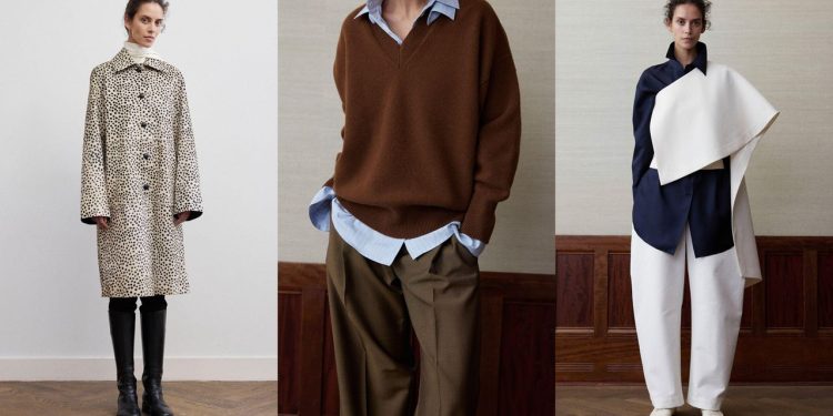 Vogue First! Get 24 Hours Exclusive Access to Shop Róhe’s Pre-Spring Collection