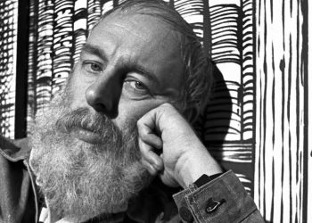 A Century Under the Influence of Edward Gorey