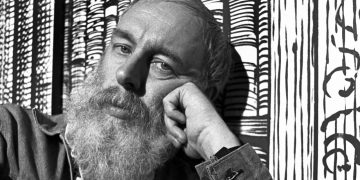 A Century Under the Influence of Edward Gorey