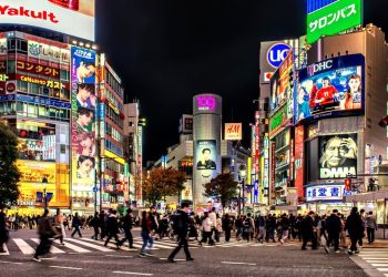 Shibuya Guide: Go Beyond the Iconic Crossing and Explore Tokyo’s Most Fashionable District
