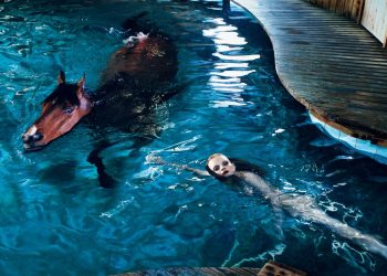 Steven Klein on His Most Memorable Images for Vogue