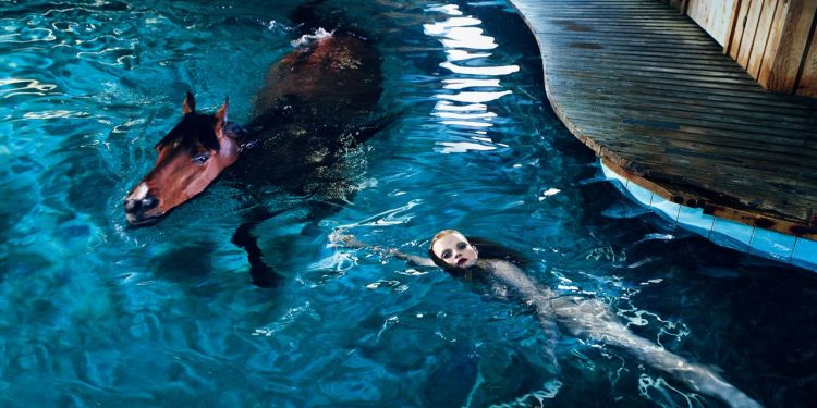 Steven Klein on His Most Memorable Images for Vogue