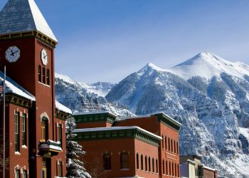 The 10 Best Ski Resorts in the U.S.