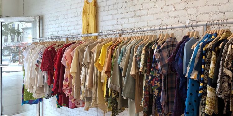 The 11 Best Stores for Affordable Secondhand and Thrift Store Shopping in NYC